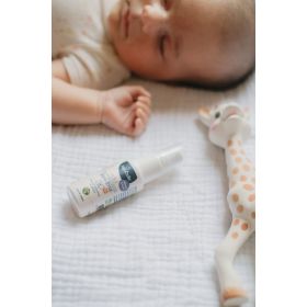 Olio Benessere Biologico, olio da massaggio rilassante - 100ml - NéoBulle