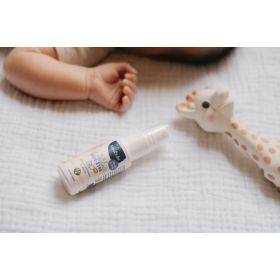 Olio Benessere Biologico, olio da massaggio rilassante - 100ml - NéoBulle