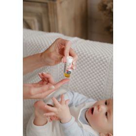 Olio lenitivo BIO, Primi denti - 9ml - Neobulle
