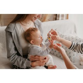 Bio-Beruhigungsöl für die ersten Zähne - 9ml - NeoBubble