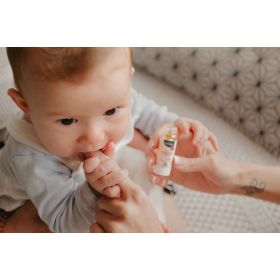 Bio-Beruhigungsöl für die ersten Zähne - 9ml - NeoBubble