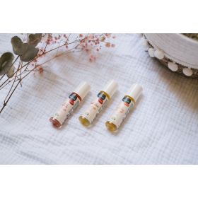 Stick d'urgence BIO Badaboum, Huile apaisante pour bleus et bosses - 9ml - NéoBulle