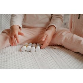 Olio calmante BIO per ferite, ustioni, ...  - 9ml - Neobulle