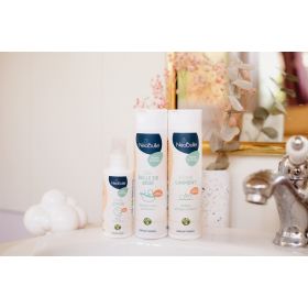 Bio-Waschgel, "Baby-Blase" - 200ml - NéoBulle