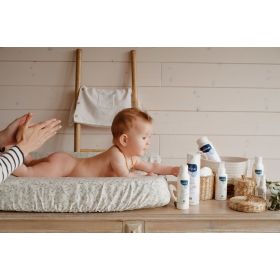  Crème Apaise peau nourrissante (bébé et famille) au Calendula - 50ml - NéoBulle