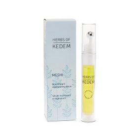 Meshi - Gesichts Pflegeöl - 15ml - Herbs of Kedem