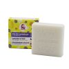 Savon solide BIO pour la vaisselle, sans parfum - 1 pce - Lamazuna