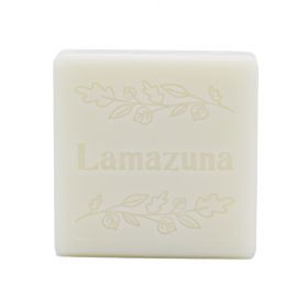 Sapone solido per piatti biologico, senza profumo - 1 pezzo - Lamazuna