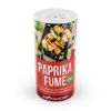 Paprika fumé BIO, pour grillades, marinades ... - Saupoudroir 60g - Aromandise