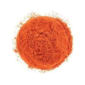 Paprika affumicata biologica, per grigliate, marinate ... - Spolverini 60g - Aromandise