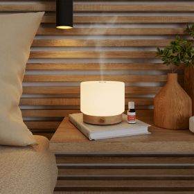 Ultraschalldiffusor für ätherische Öle und Schlafhilfe, LISALIA - Innobiz