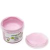 Peinture à doigt pour enfants, écologique et sûre - ROSE, 120g - neogrün