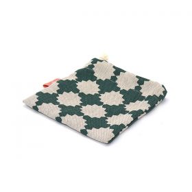 La Pochouette: la pochette en tissu upcyclé, idéal pour vos solides - Lamazune