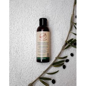 Bio-Flüssigseife Aleppo - 100ml - Le Sultan d'Alep