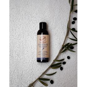 Aleppo-Seife, Syrische Flüssigseife, Lorbeer & Olivenöl - LAVANDE - 100ml - Le Sultan d'Alep