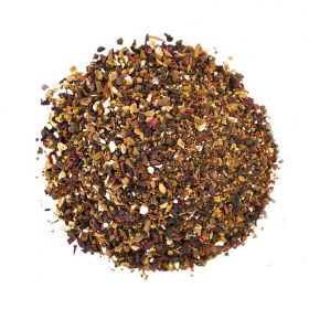 BIO Gewürzblüten für Glühwein "Wintergeschmack" - 50g - Aromandise