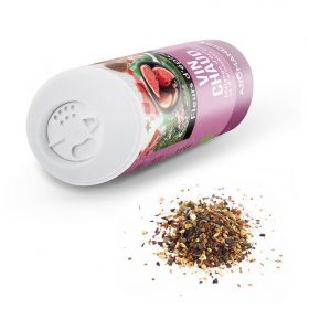 BIO Gewürzblüten für Glühwein "Wintergeschmack" - 50g - Aromandise