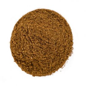 Fiori di zenzero biologici per pan di zenzero "Sapori d'inverno" - 50g - Aromandise