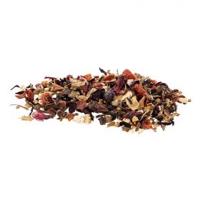 Festlicher Kräutertee BIO "Winterabend" - 100g - Hildegard von Bingen