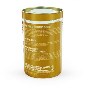 Festlicher Kräutertee BIO "Winterabend" - 100g - Hildegard von Bingen