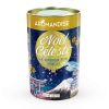 Thé BIO "Noël Céleste", Genmaïcha, Poire & Cannelle - 80g - Aromandise
