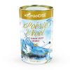 BIO Tee "Poesie der Weihnacht", Bancha, Kakao & Zitrusfrüchte - 80g - Aromandise