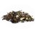 Tè biologico "Poesia di Natale", Bancha, Cacao e Agrumi - 80g - Aromandise