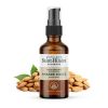 Olio vegetale (biologico) di Mandorle dolci - 50ml - De Saint Hilaire
