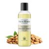 Pflanzliche BIO-Süßmandelöl - 200ml - De Saint Hilaire