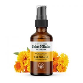 BIO-Ölige Mazerat von Ringelblume - 50ml - De Saint Hilaire