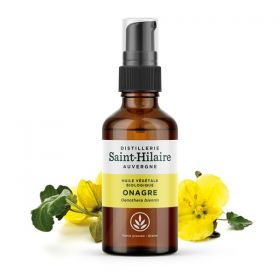 Olio vegetale (biologico) di Enagra- 50ml - De Saint Hilaire