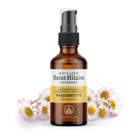 Macérât Huileux BIO de Paquerrette - 50ml - De Saint Hilaire
