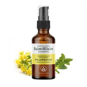 Macérât Huileux BIO de Millepertuis - 50ml - De Saint Hilaire