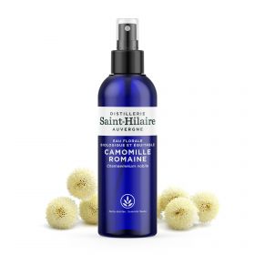 BIO-Blütenwasser der Römischen Kamille - 200ml - De Saint Hilaire