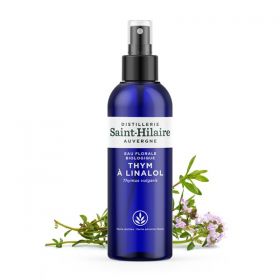 BIO-Thymianblütenwasser - 200ml - De Saint Hilaire