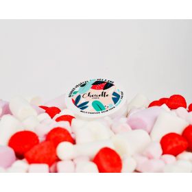 Beurre végétal Bio, Ultra nourrissant - Adultes & Enfants dès 3 ans - 67,5gr - Chouette Paris