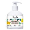 BIO Zahnpasta, Clementine & Pampelmuse - Erwachsene & Kinder ab 7 Jahren - 300ml Spender - Chouette Paris
