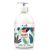 Lait Corps BIO, Cocoon - Adultes & Enfants dès 3 ans - 500ml - Chouette Paris