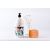 Gel moussant BIO 3 en 1 - Erwachsene & Kinder ab 3 Jahren - 1 Liter - Chouette Paris