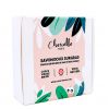 Savon surgras, Doux & BIO - Adultes & Enfants dès 3 ans - 1 litre - Chouette Paris