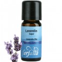 Huile essentielle (Ethérée) - Lavandin Super - 100% naturelle et pure -  10 ml - Farfalla