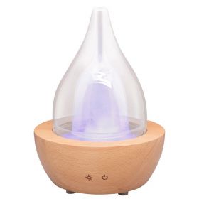 Diffuser of essential oils Ultrasonic eco-designed, VERALIA - Innobiz