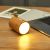 Haut-parleur Bluetooth Drum Light