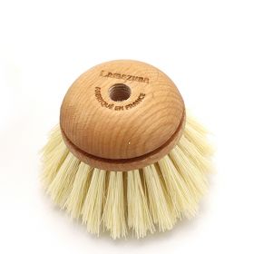 Testina di ricambio per la spazzola per lavastoviglie, Target Zero Waste - 1 pezzo - Lamazuna