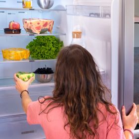 Lot de film alimentaire réutilisable à la cire végétal, Wrap Very Vegan -  3pces - Lamazuna