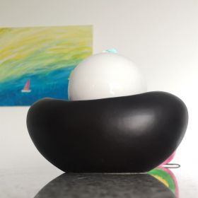 Fontana interna - "Beye" (con illuminazione a LED) - Zen'Light