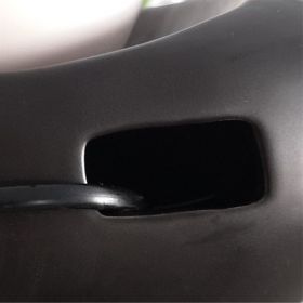 Zimmerbrunnen - "Beye" (mit LED-Beleuchtung) - Zen'Light