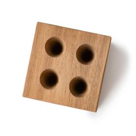 Box "Mein Räucheratelier DIY" um Ihre eigenen Räucherstäbchen herzustellen, 100% natürlich - Aromandise