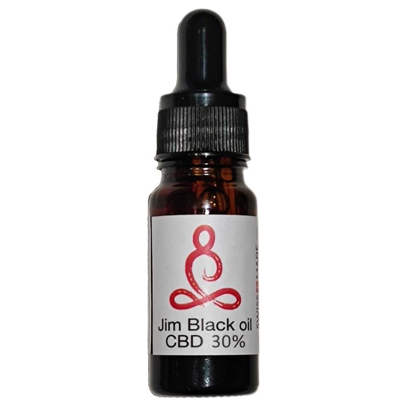 CBD-Öl 30%, organisch angebaut, Full Spectrum - 10ml - KanaOne