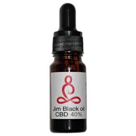 Olio di CBD 30%, da coltivazione biologica, Full Spectrum - 10ml - KanaOne